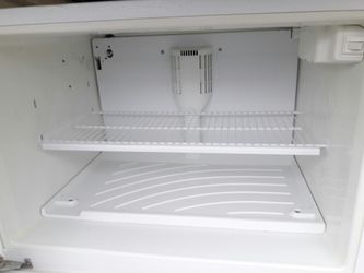KENMORE REFRIGERATOR $125