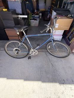 Schwinn Bicycle