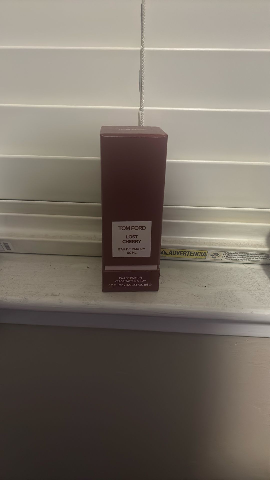 Tom Ford Lost Cherry Cologne 