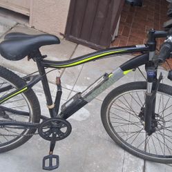 Fairly Used HEYBIKE Ebike