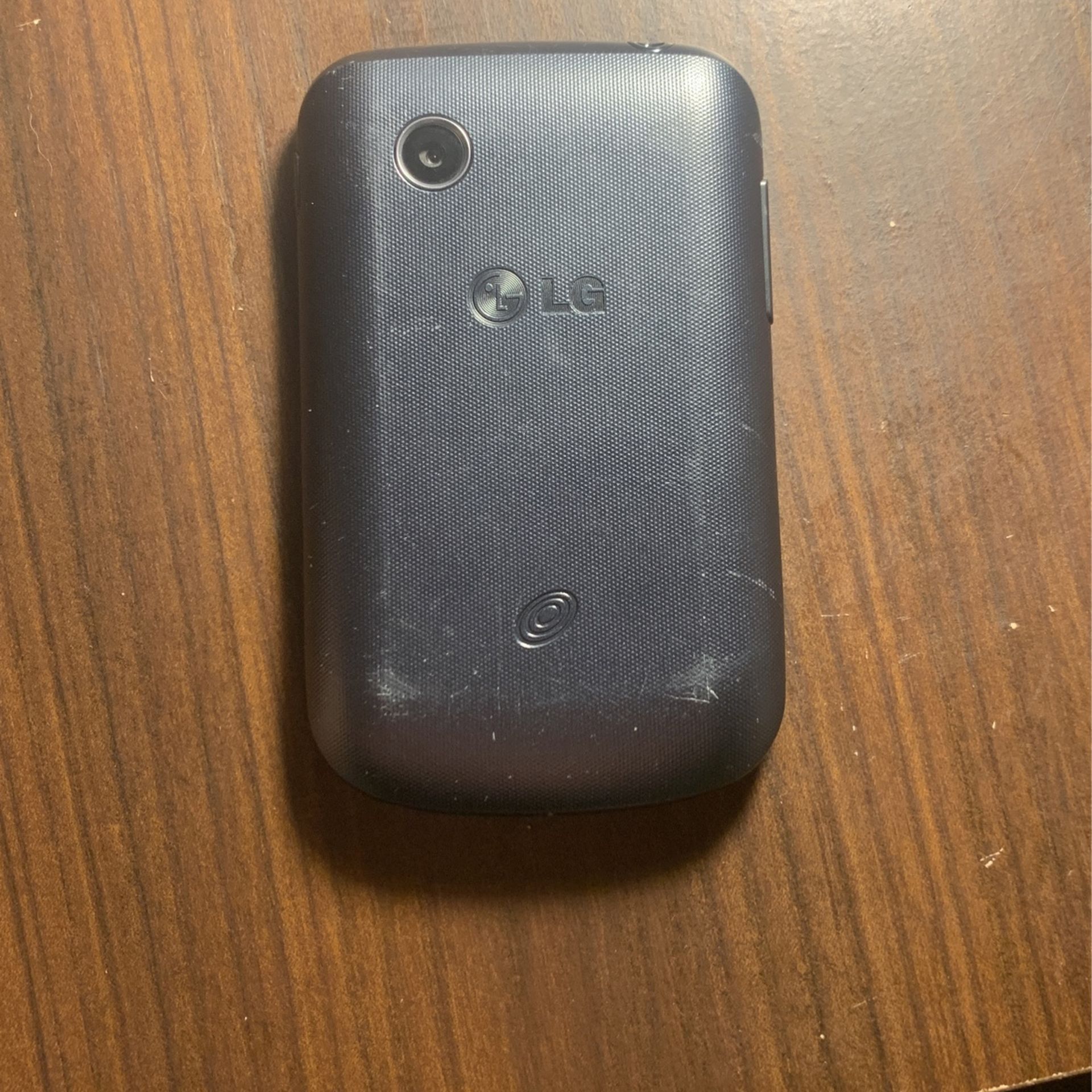LG PHONE