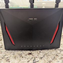 Asus RT-AC86U AC2900 ROUTER