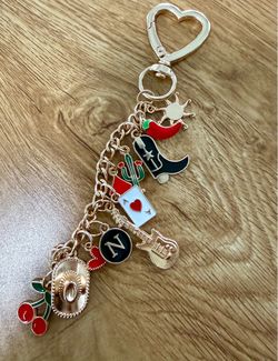 Handmade keychains