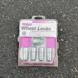 wheel Locks