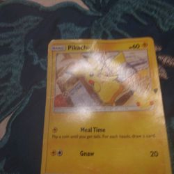 POKEMON CARDS.             