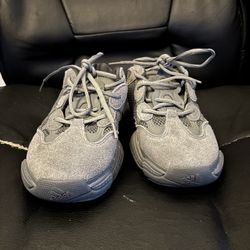 Adidas Yeezy Men’s Ortholite shoes