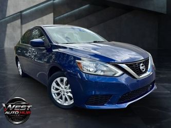 2018 Nissan Sentra
