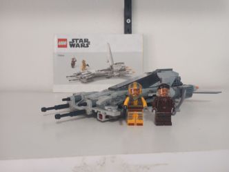Lego pirate snub