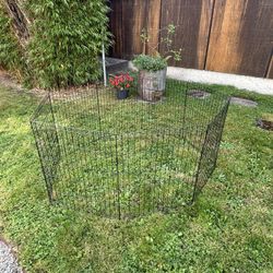 Animal Pen 
