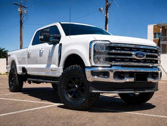 2025 Ford F-350