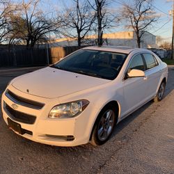 2010 CHEVY MALIBU CLEAN TITLE $4500 CASH MONEY 🔥🔥🔥🔥🔥