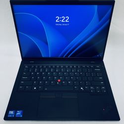 Lenovo 14” Thinkpad L14 Gen.5 Laptop Computer