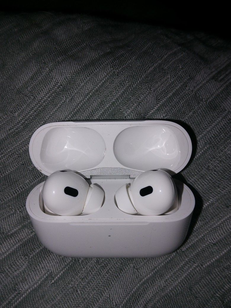 Apple Air pods 2nd Generation