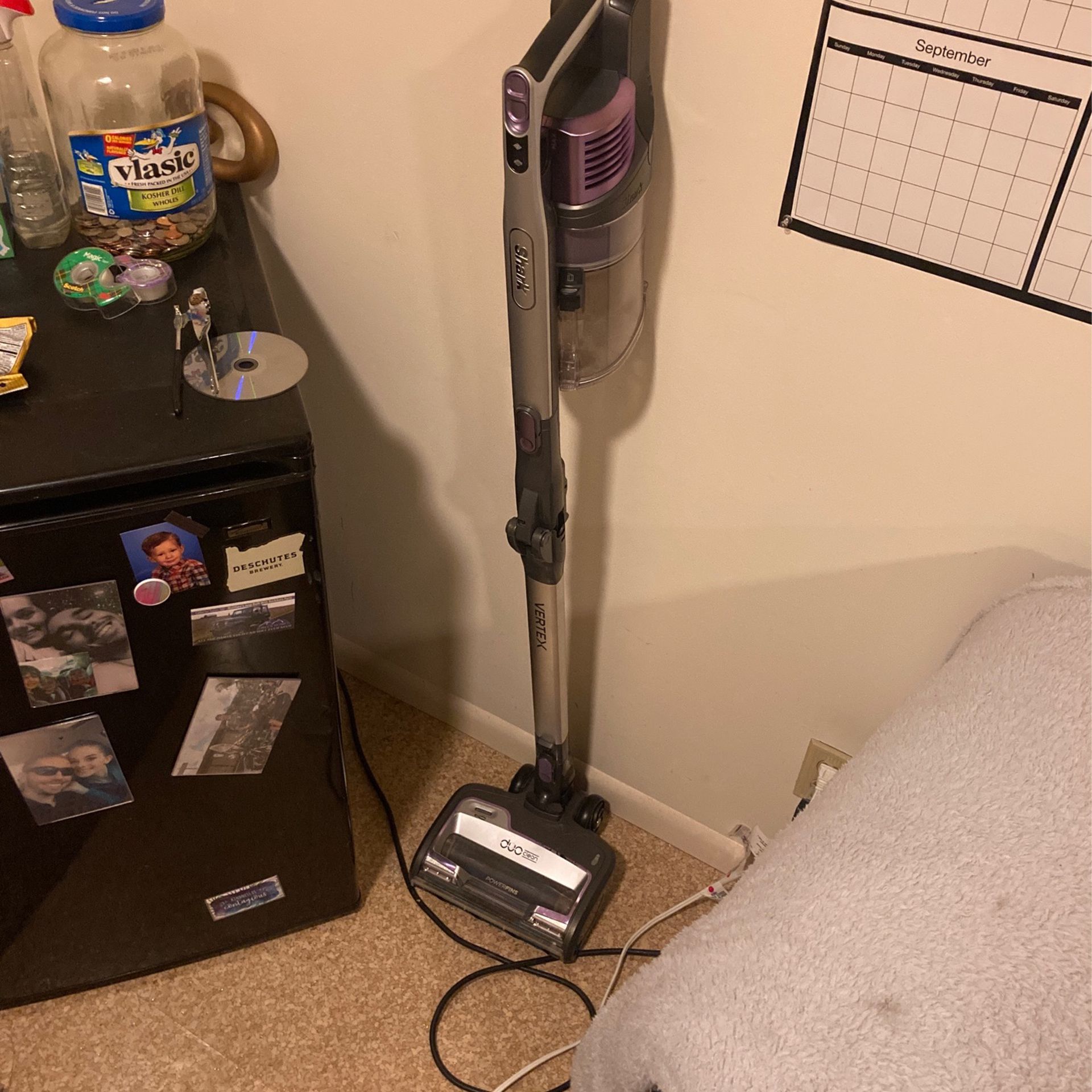 Shark Vertex Cordless Vacuum