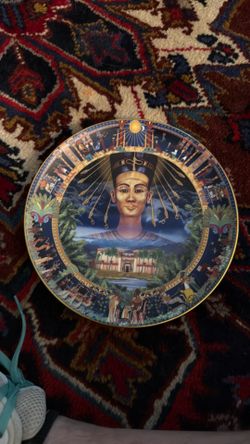The power of ancient Egypt by sue climpson