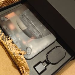 Analogue 3D (Nintendo 64)