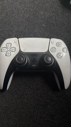 PS5 Controller