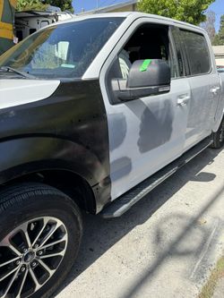 Car Paint