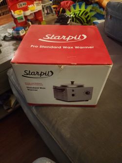 Starpil Wax Warmer NEW