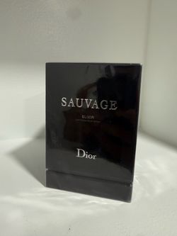 Sauvage Elixir Inspired Fragrance 100ml