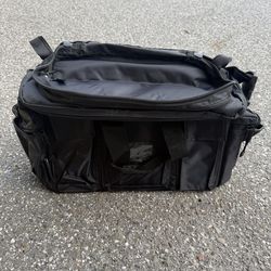 Vehicle duty bag