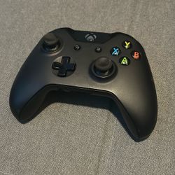Xbox One Controller 
