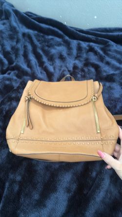 Cole haan backpack