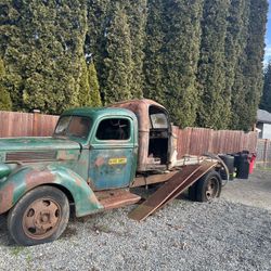1940 Ford Truck