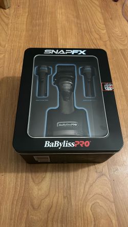 Babyliss Clipper