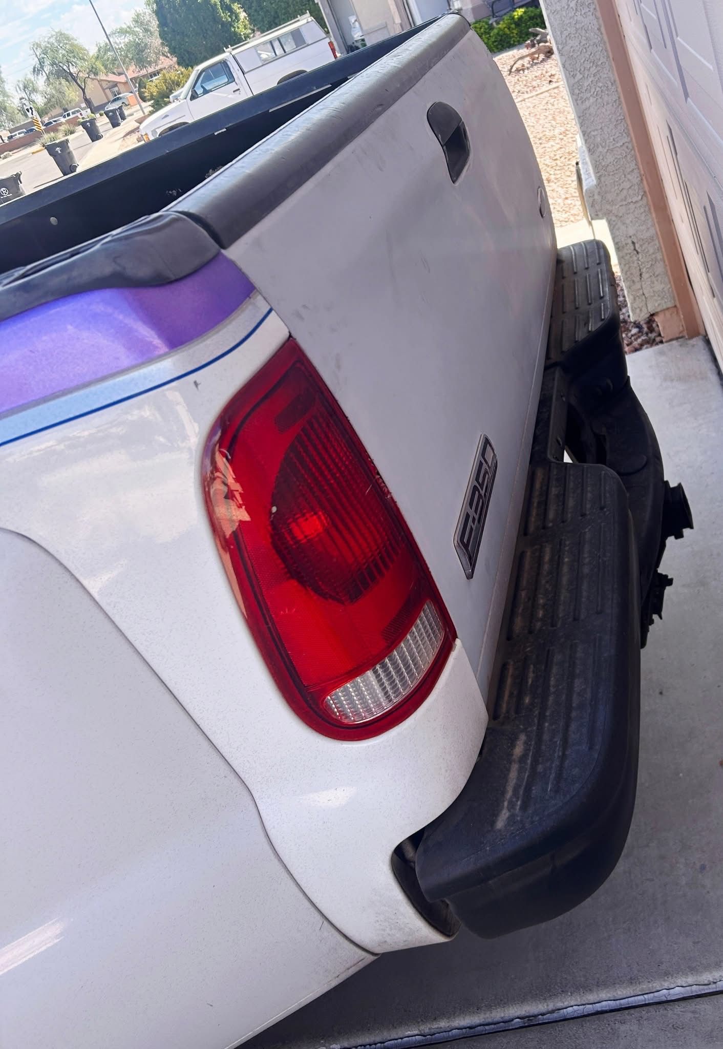 Work Truck For Sale