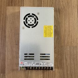 12v Power Supply AC To DC 29amp Special Price $25