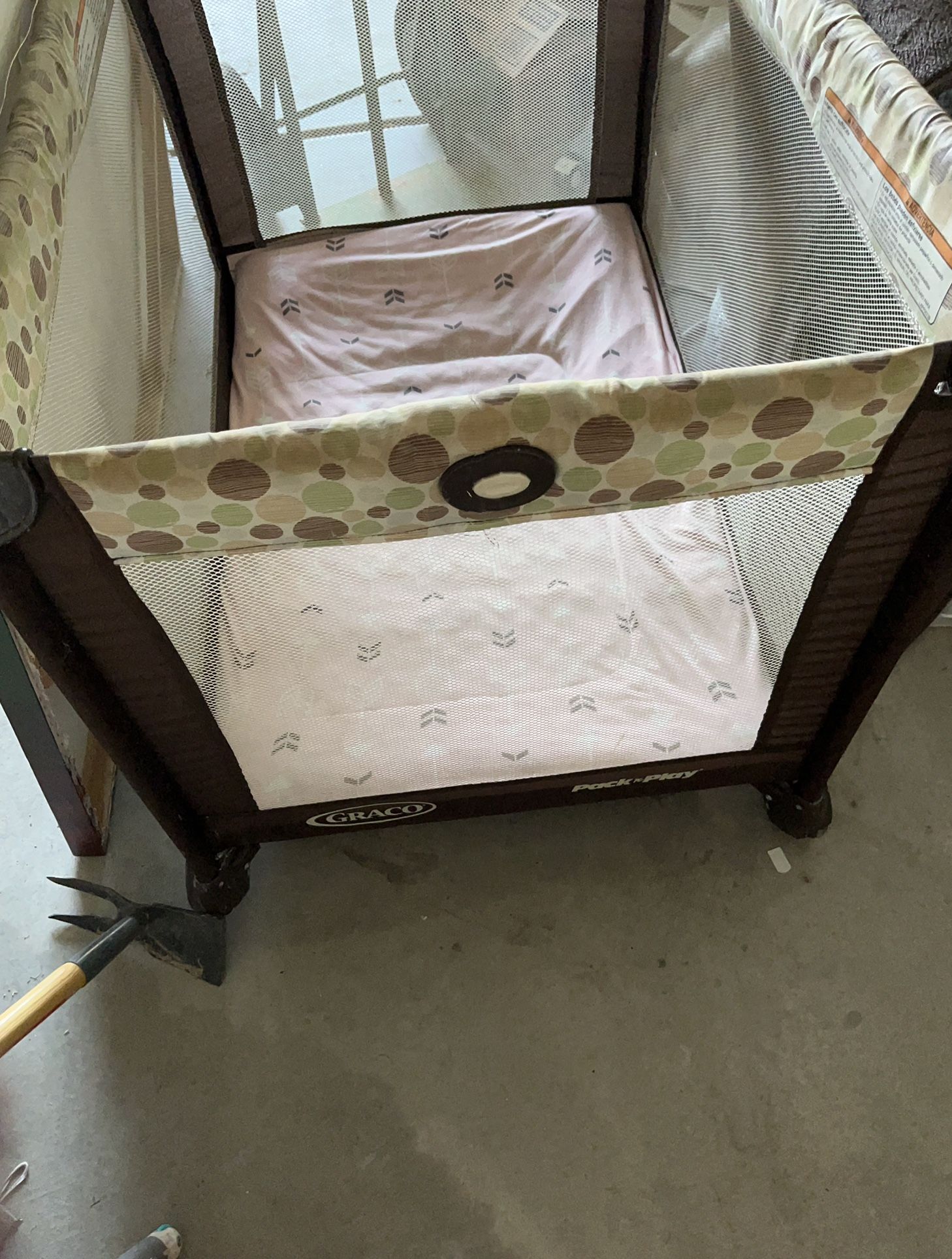 Play Pen