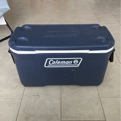 Coleman 316 Series Chest Cooler 70 Qt
