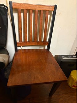 2 chairs