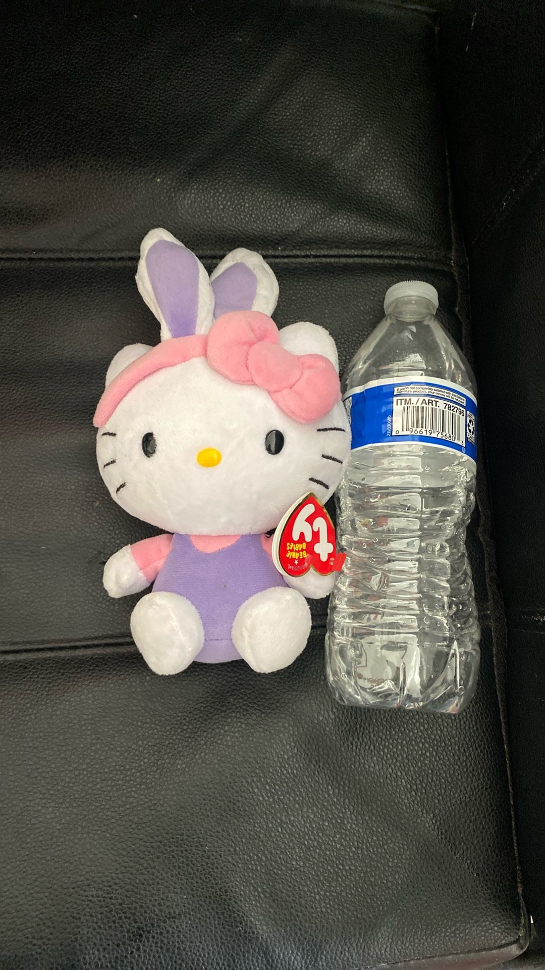 Plushie