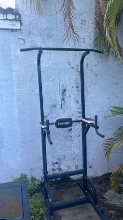 Exercise Equipment