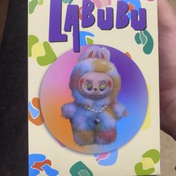 Labubu 