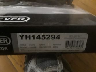 Brake Rotors