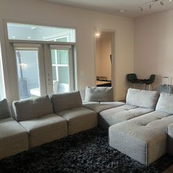 Couch For Sale!