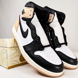 Jordan 1 Latte