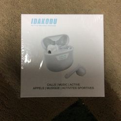 Cheap Earbuds Brand New
