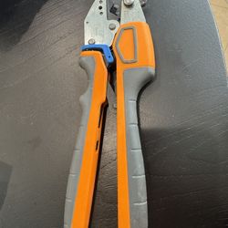 Crimp Tool