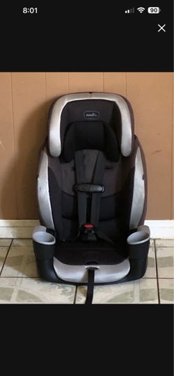 LIKE NEW EVENFLO MAESTRO 2 IN 1 CAR SEAT !!!