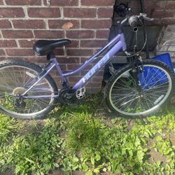 Huffy Bike 