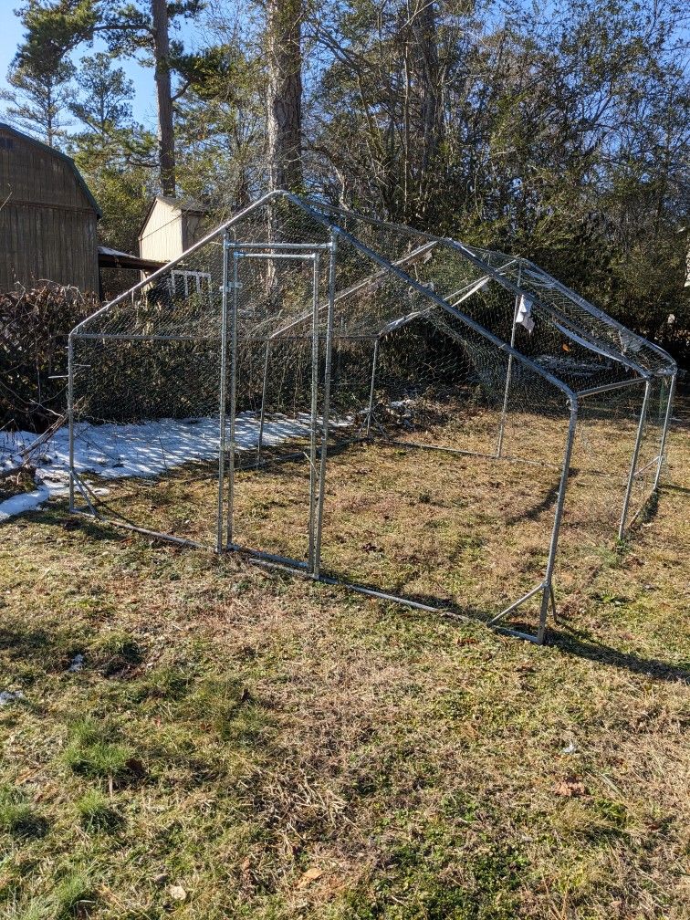 Large Cage