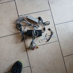 Nintendo Station Cable Kit