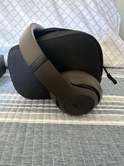 Beats Studio pro