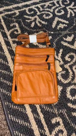 Side purse