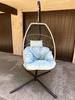 Swing Chair 