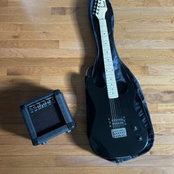Electric Guitar 